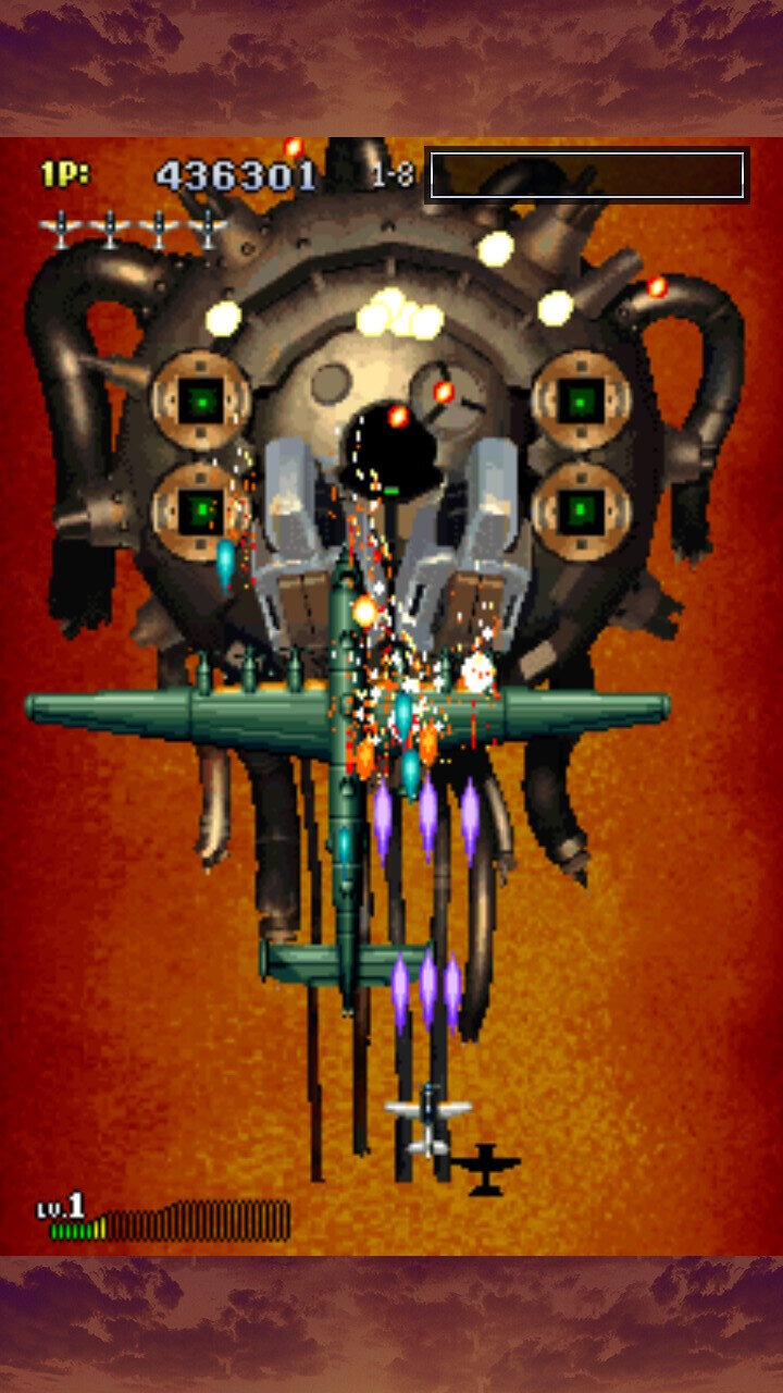 Psikyo Shooting Stars Alpha (Switch) Review — Forever